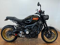 Yamaha XSR900 ABS (MTM850A)