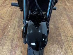 2020 Yamaha XSR900 ABS (MTM850A) Black