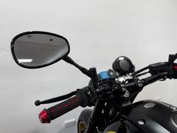 2020 Yamaha XSR900 ABS (MTM850A) Black