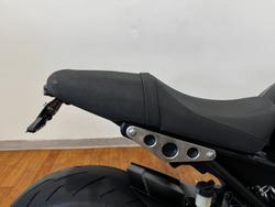 2020 Yamaha XSR900 ABS (MTM850A) Black