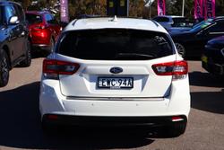 2021 Subaru Impreza 2.0i Premium