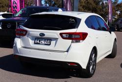 2021 Subaru Impreza 2.0i Premium