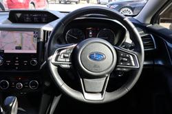 2021 Subaru Impreza 2.0i Premium