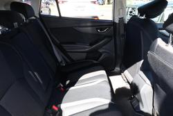 2021 Subaru Impreza 2.0i Premium