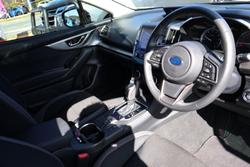 2021 Subaru Impreza 2.0i Premium
