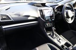 2021 Subaru Impreza 2.0i Premium