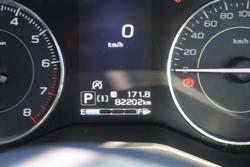 2021 Subaru Impreza 2.0i Premium