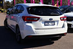 2021 Subaru Impreza 2.0i Premium