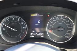 2021 Subaru Impreza 2.0i Premium
