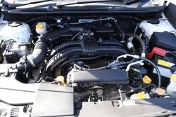 2021 Subaru Impreza 2.0i Premium