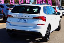 2022 SKODA Kamiq 110TSI Monte Carlo