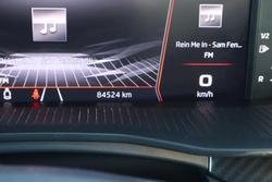 2022 SKODA Kamiq 110TSI Monte Carlo