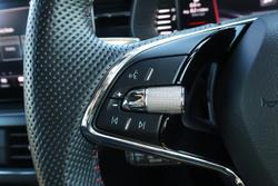 2022 SKODA Kamiq 110TSI Monte Carlo