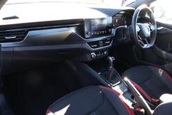2022 SKODA Kamiq 110TSI Monte Carlo