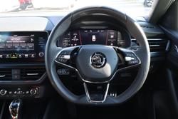2022 SKODA Kamiq 110TSI Monte Carlo