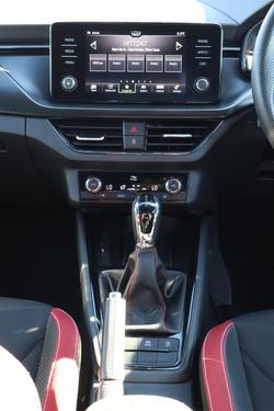 2022 SKODA Kamiq 110TSI Monte Carlo