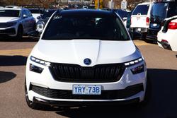 2022 SKODA Kamiq 110TSI Monte Carlo