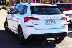 2022 SKODA Kamiq 110TSI Monte Carlo