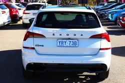 2022 SKODA Kamiq 110TSI Monte Carlo
