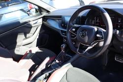 2022 SKODA Kamiq 110TSI Monte Carlo