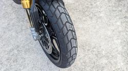 2018 DUCATI SCRAMBLER 1100 SPORT Black