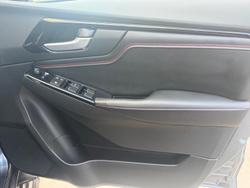 2022 Isuzu D-MAX X-TERRAIN