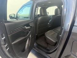 2022 Isuzu D-MAX X-TERRAIN