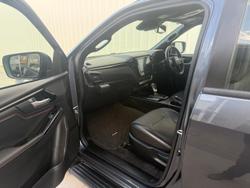 2022 Isuzu D-MAX X-TERRAIN