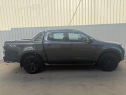2022 Isuzu D-MAX X-TERRAIN