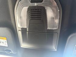2022 Isuzu D-MAX X-TERRAIN