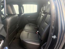2022 Isuzu D-MAX X-TERRAIN