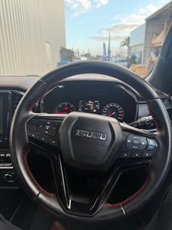 2022 Isuzu D-MAX X-TERRAIN