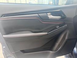 2022 Isuzu D-MAX X-TERRAIN