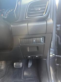2022 Isuzu D-MAX X-TERRAIN
