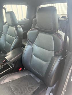2022 Isuzu D-MAX X-TERRAIN