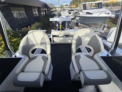 2027 QUINTREX 540 Ocean Spirit Pro