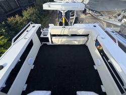 2027 QUINTREX 540 Ocean Spirit Pro