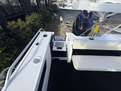 2027 QUINTREX 540 Ocean Spirit Pro