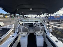 2027 QUINTREX 540 Ocean Spirit Pro