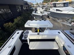 2027 QUINTREX 540 Ocean Spirit Pro