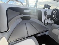 2027 QUINTREX 540 Ocean Spirit Pro
