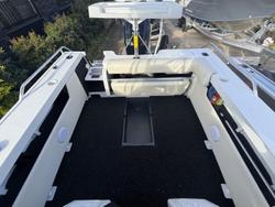 2027 QUINTREX 540 Ocean Spirit Pro