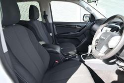 2019 Isuzu MU-X LS-U