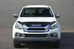 2019 Isuzu MU-X LS-U