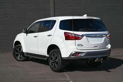 2019 Isuzu MU-X LS-U