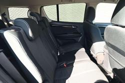 2019 Isuzu MU-X LS-U