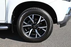 2019 Isuzu MU-X LS-U