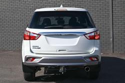 2019 Isuzu MU-X LS-U