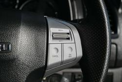 2019 Isuzu MU-X LS-U