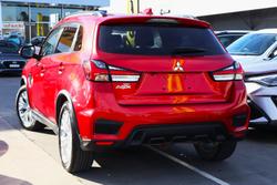 2020 Mitsubishi ASX LS